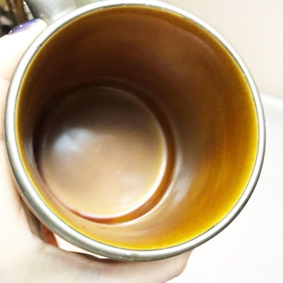 𝅺vintage  1960’s Lord Nelson Pottery Mug - Picture 8 of 9